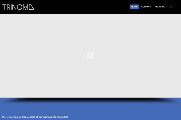 Site using Aq-page-builder plugin