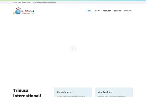 Site using Expeditor-content-types plugin