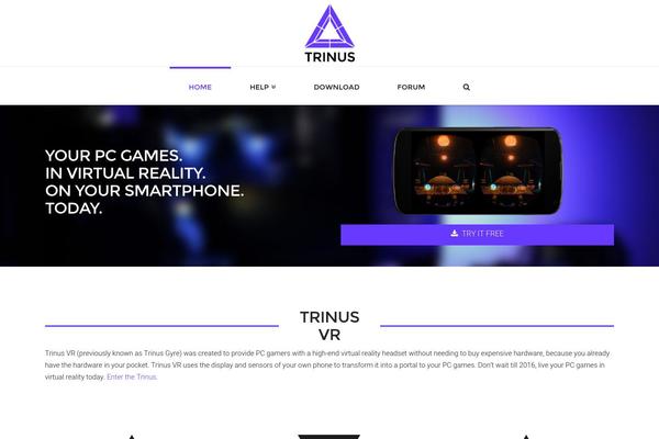 Squared theme site design template sample