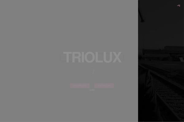 Site using Lightweight Social Icons plugin