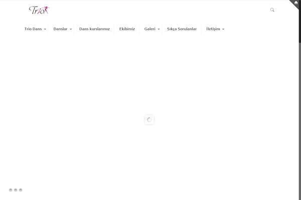 Site using Gwolle Guestbook plugin