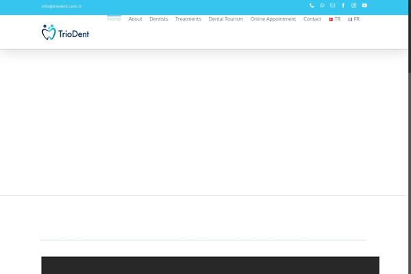 Site using Modal-block plugin