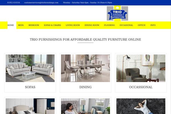 Site using Woocommerce-paypal-payments plugin