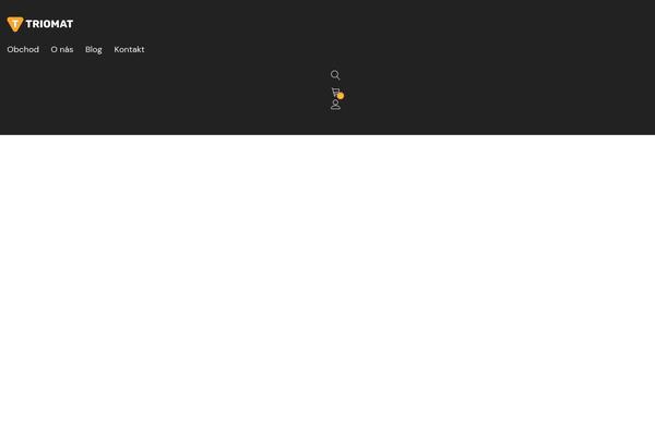 Site using Lionthemes-helper plugin
