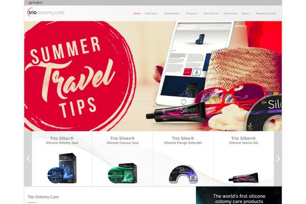 Site using Google-language-translator-premium plugin
