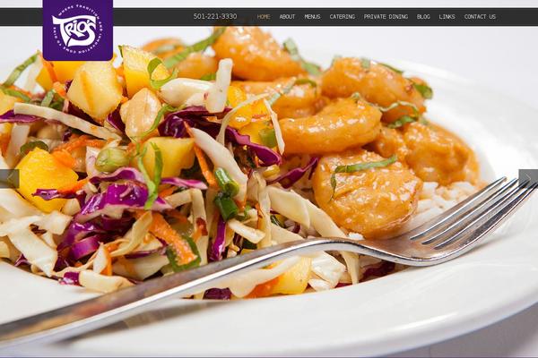 Site using Vfb-pro plugin
