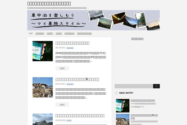 Site using St-af-cpt plugin