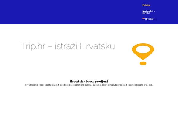 Site using Push-me plugin