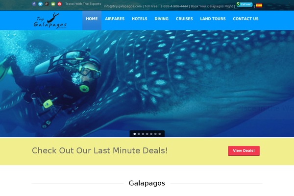 Site using Double Opt-In for Download plugin