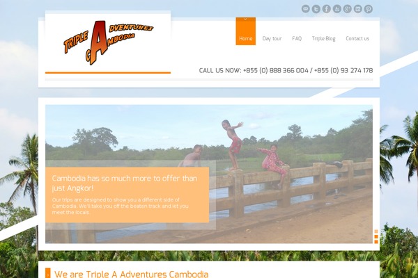 RT-Theme 17 theme site design template sample