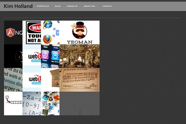 Site using Flash Video Player plugin