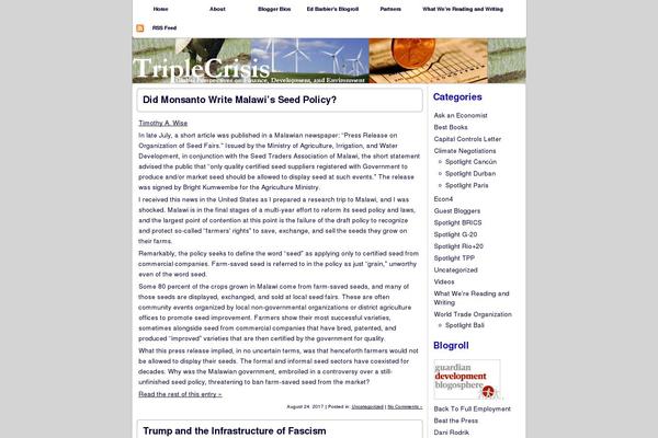 Constructor theme site design template sample