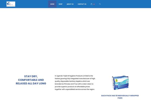 Site using Wpt-whatsapp plugin