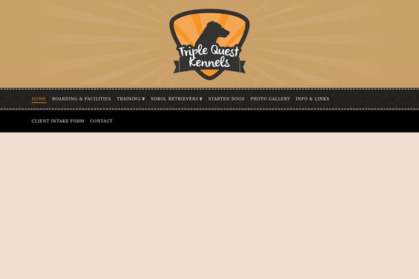 Site using Anti-spam plugin