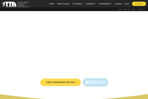 triplethreatonline.com site used Tta