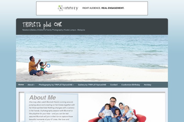 Site using Contact Form 7 Calendar plugin
