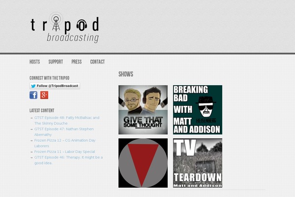 Accentbox theme site design template sample