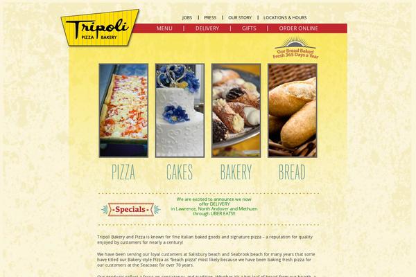 Site using Wp-ecommerce-paypal plugin