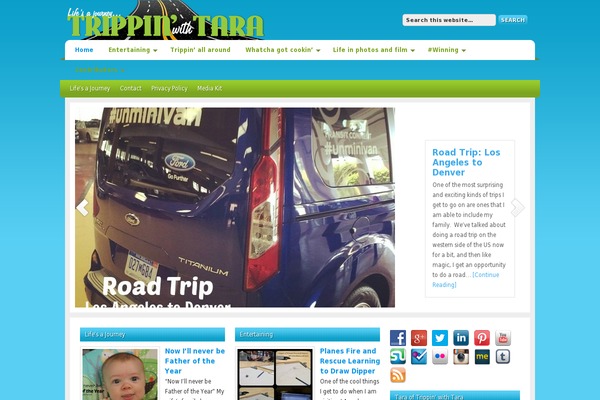 Site using Zip Recipes plugin