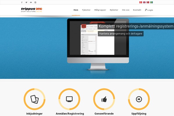 Site using Generation-essentials plugin