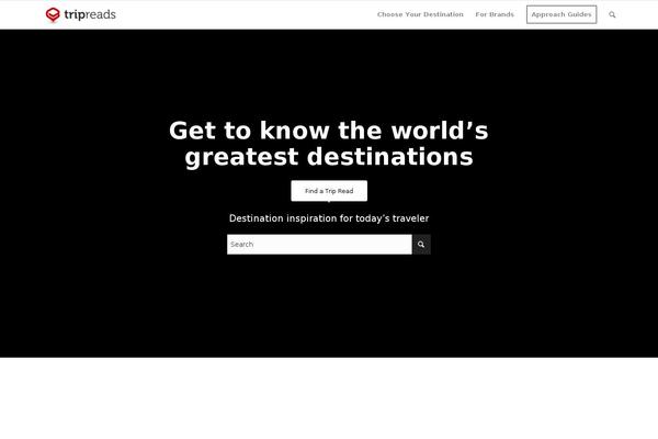 Enfold-child theme site design template sample