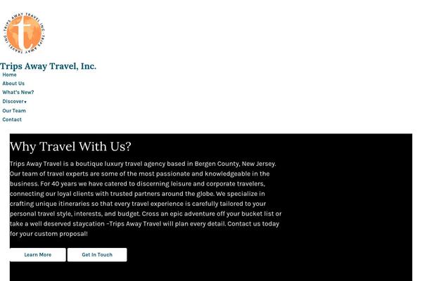 Site using Gutenberg-core plugin