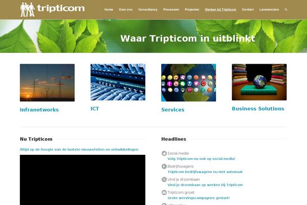 Site using WordPress Zero Spam plugin