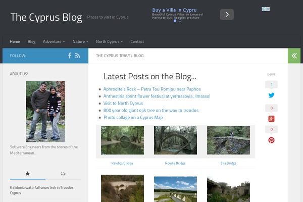 Twenty Twenty-Three theme site design template sample