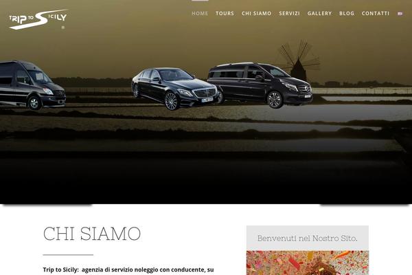 Site using Grand Flagallery - Photo Gallery Plugin plugin