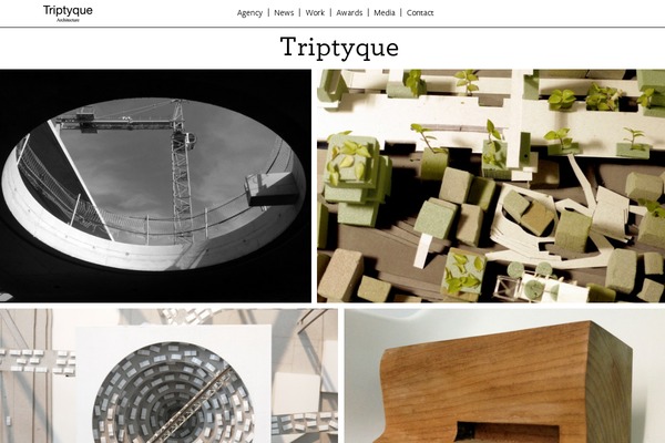 Site using Breeze plugin
