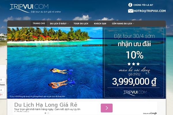 Site using Cool Responsive Megamenu plugin