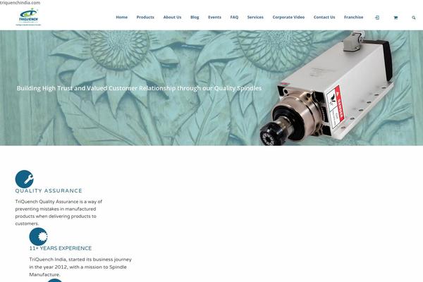 Site using Faq-schema-ultimate plugin