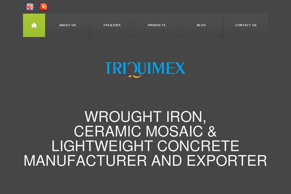 Site using Cherry-media-parallax plugin
