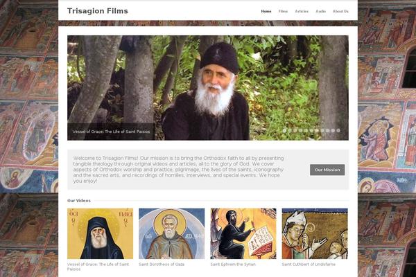 Site using Social Media Feather - lightweight social media sharing and follow buttons plugin