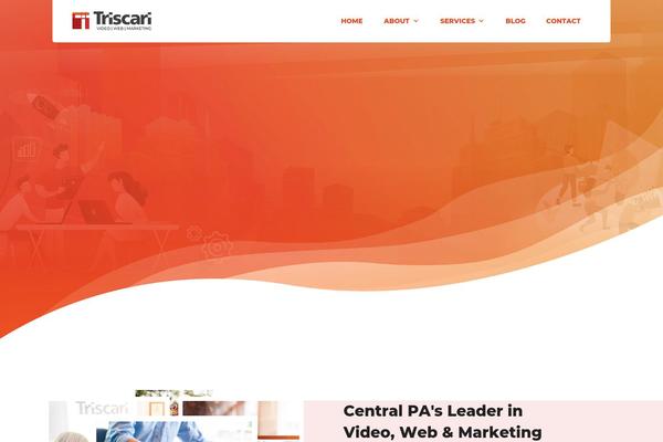 Site using Smart-recent-posts-widget plugin