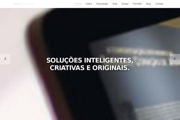 Site using PopupAlly plugin