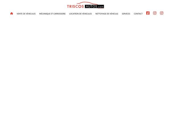 Site using Convertplug plugin