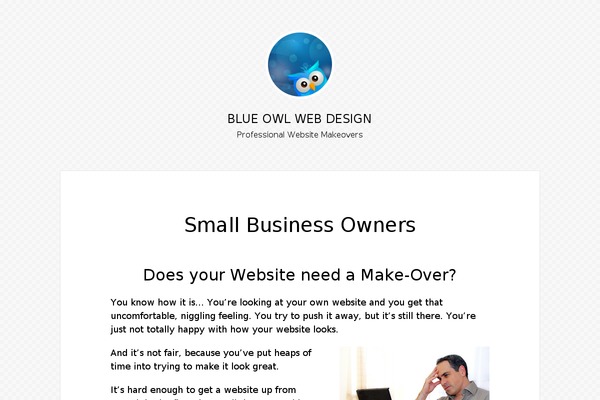Expose Pro Theme theme site design template sample