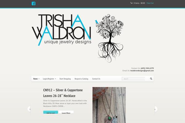 Site using RegistrationMagic-Custom Registration Forms plugin