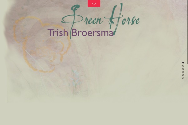 Fullpane theme site design template sample