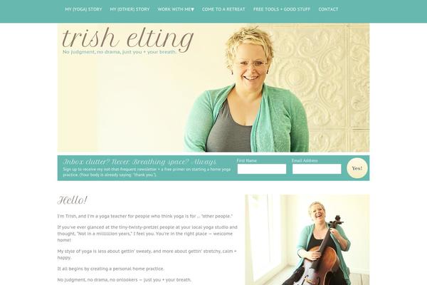 Site using iThemes Exchange: Simple WP Ecommerce plugin