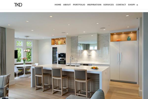 Themetrust-create theme site design template sample
