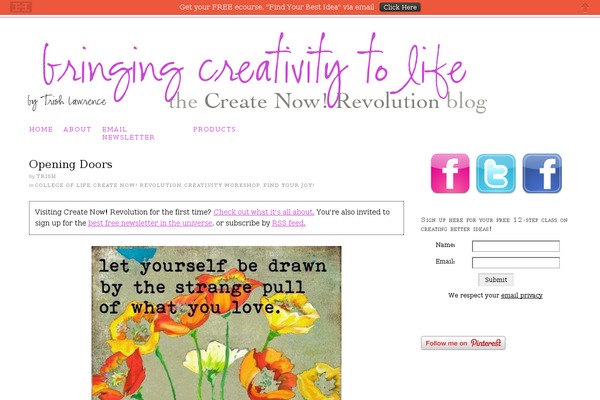 Site using Foobox-image-lightbox-premium plugin