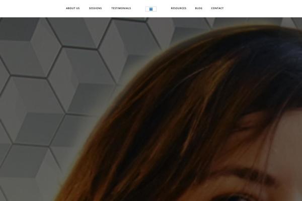 H-code theme site design template sample