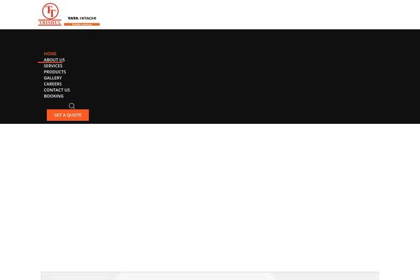 Site using Elementor-addon-components plugin