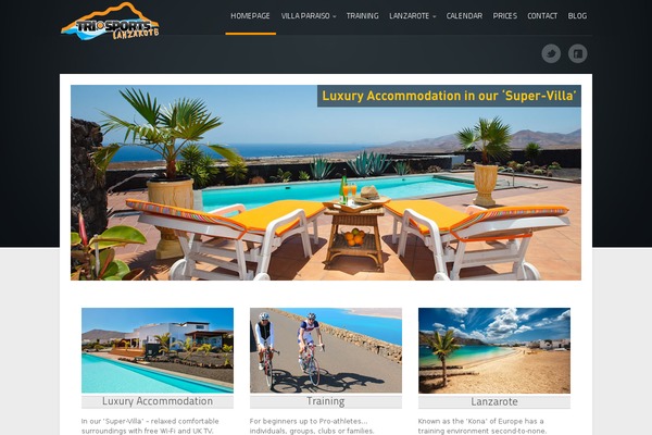 Site using Gwolle Guestbook plugin
