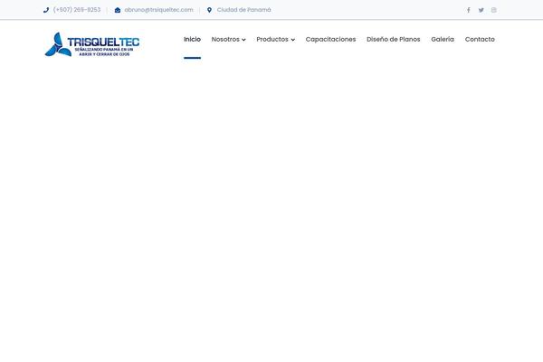 Site using Wprt-addons plugin