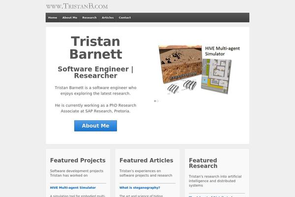 Site using Boxify plugin
