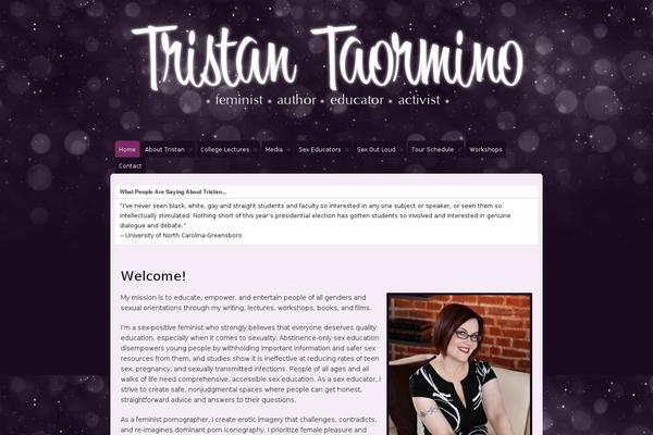 Site using Podcast-player plugin
