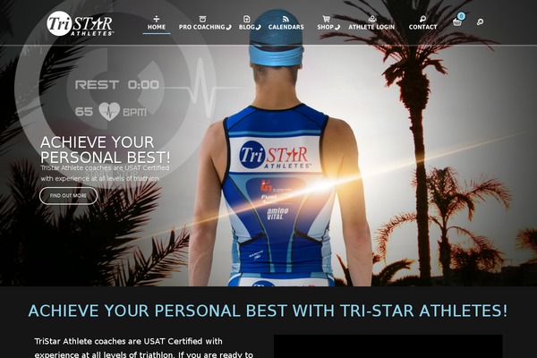 Site using Indeed-my-testimonials plugin
